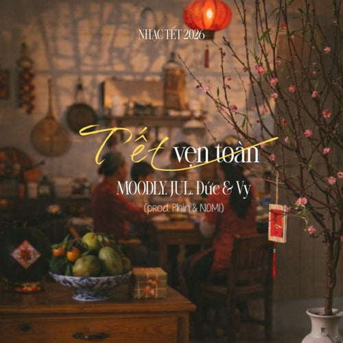 Tết Vẹn Toàn