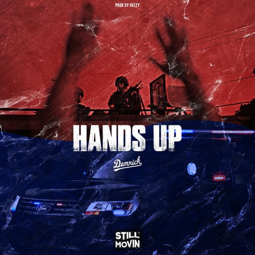 Hands Up
