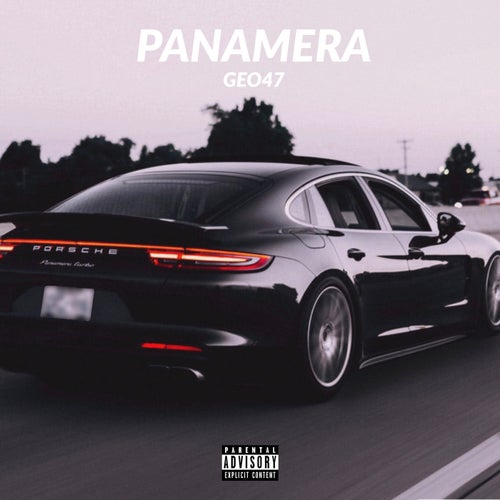 Panamera