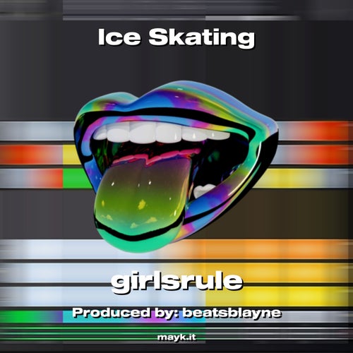 Ice Skating