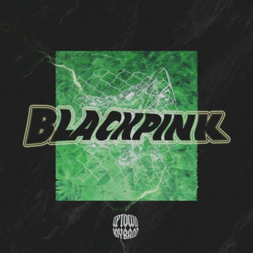 BLACKPINK