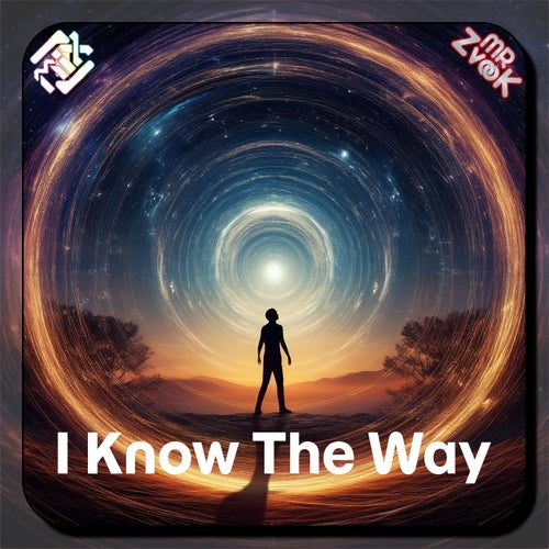 I Know The Way