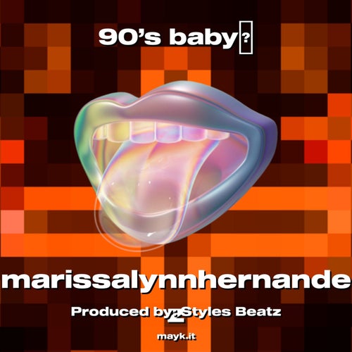 90’s baby