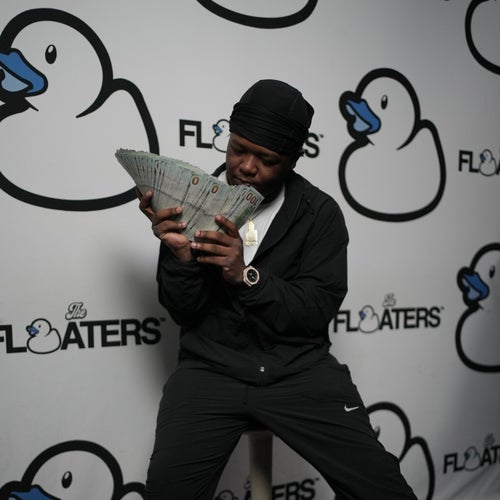 Floaters’s