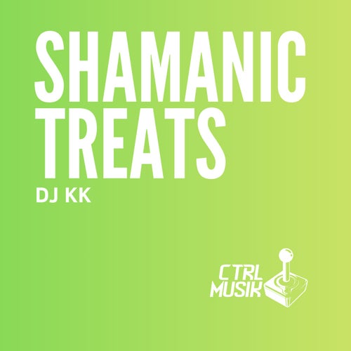 SHAMANIC TREATS