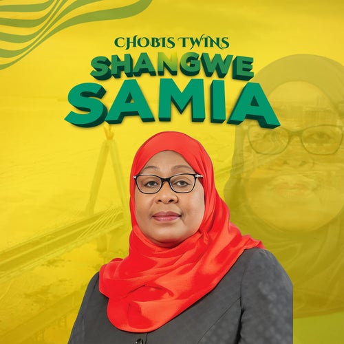 Shangwe Samia