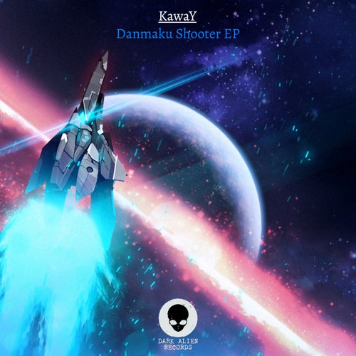 Danmaku Shooter EP