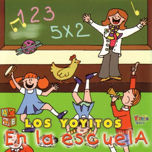 En La Escuela