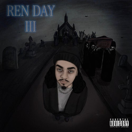 Ren Day III