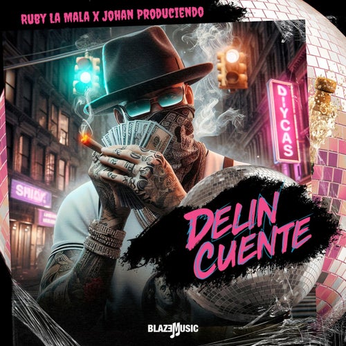 Delincuente