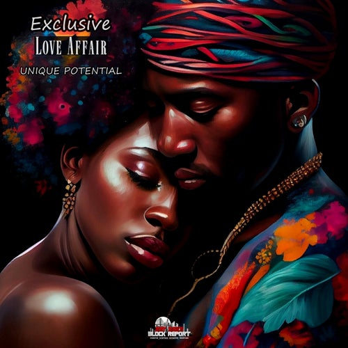 Exclusive Love Affair