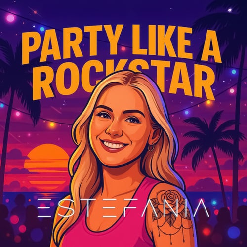 Party Like A Rockstar