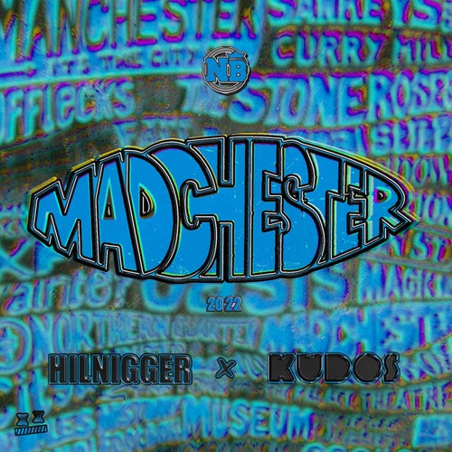 Madchester 2022