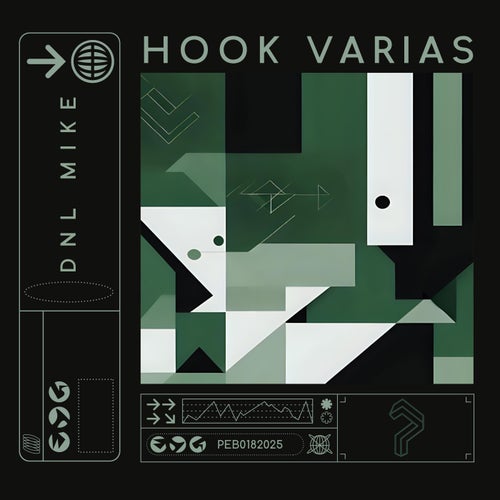 Hook Varias