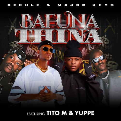 BAFUNA THINA (feat. TitoM & Yuppe)