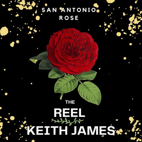San Antonio Rose