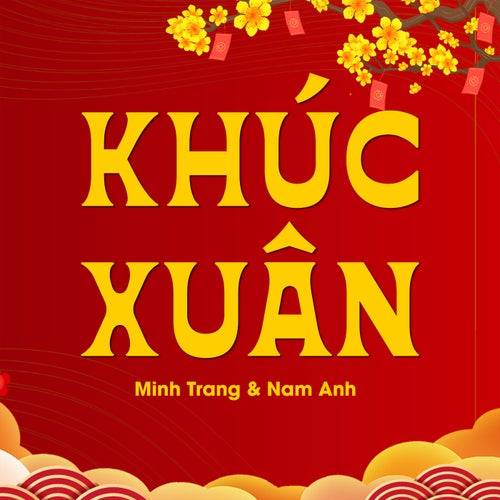 Khúc Xuân (BD Media Remix Beat)