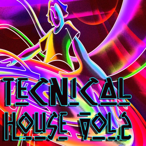 Tecnical House, Vol. 2