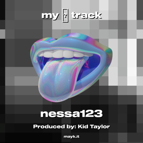 my  track