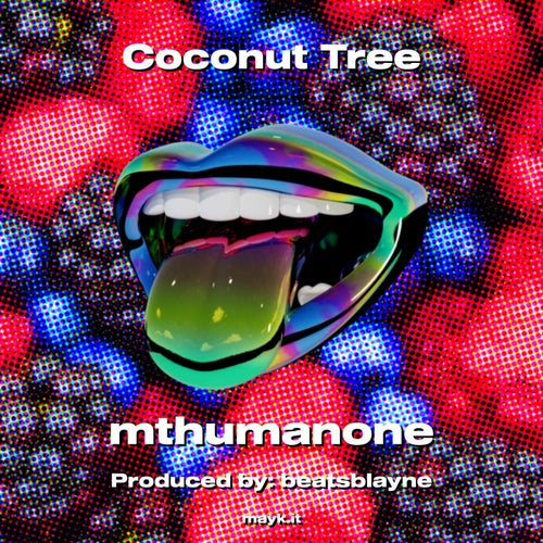 Coconut Tree