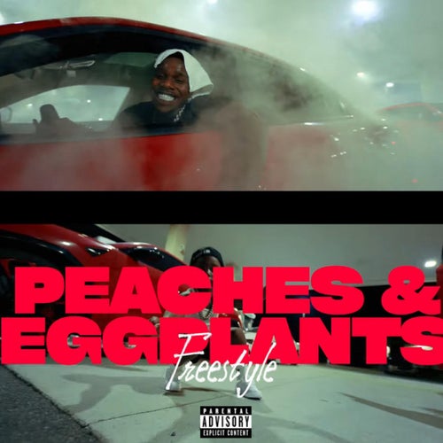 Peaches & Eggplants - Freestyle 