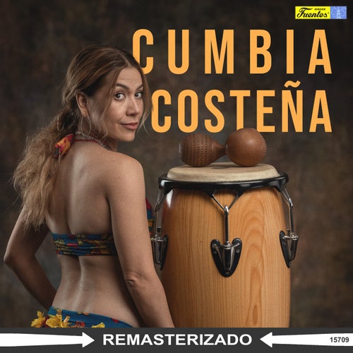 Cumbia Costeña (2025 Remasterizado)