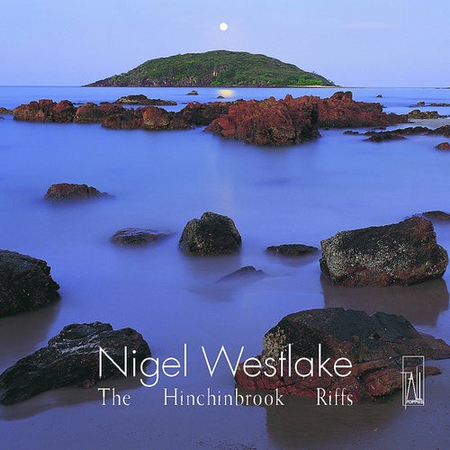 The Hinchinbrook Riffs