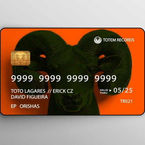 Orishas EP