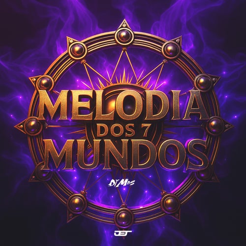 MELODIA DOS 7 MUNDOS