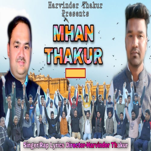 Mhan Thakur