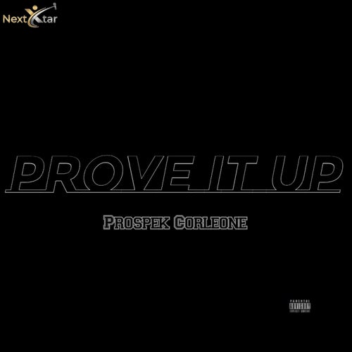 Prove It Up