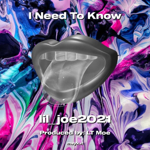I Need To Know