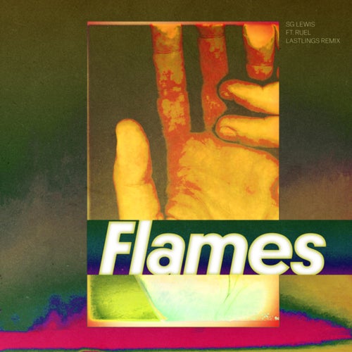 Flames (Lastlings Remix)