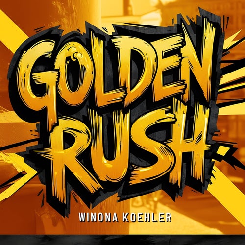 Golden Rush