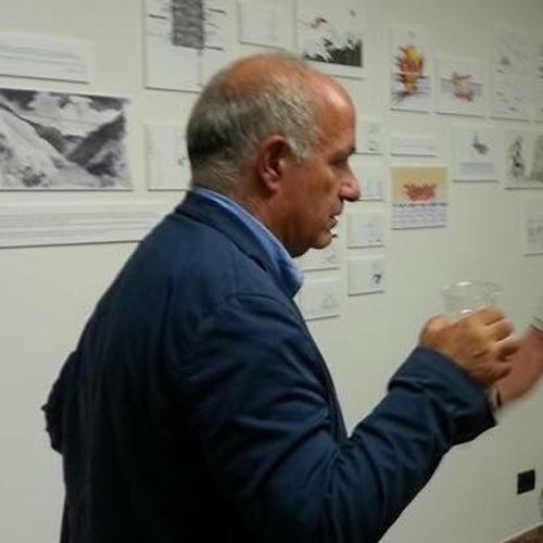 Franco Rossi Profile