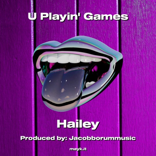 U Playin' Games