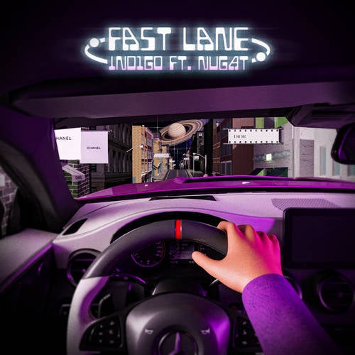 FAST LANE