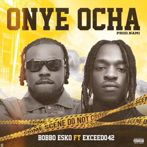 ONYE OCHA