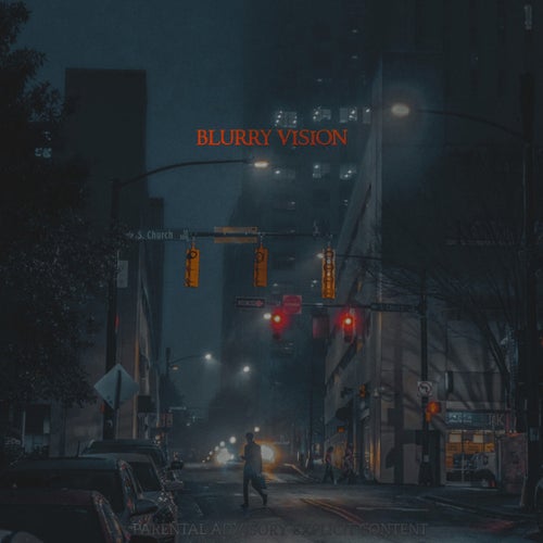 Blurry Vision
