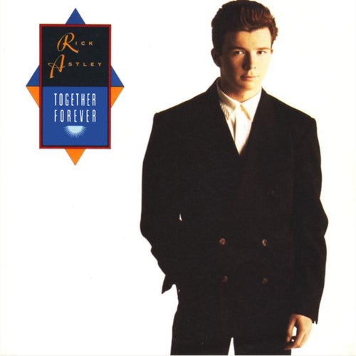 Together Forever (EP)