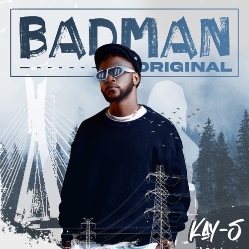 Badman Original