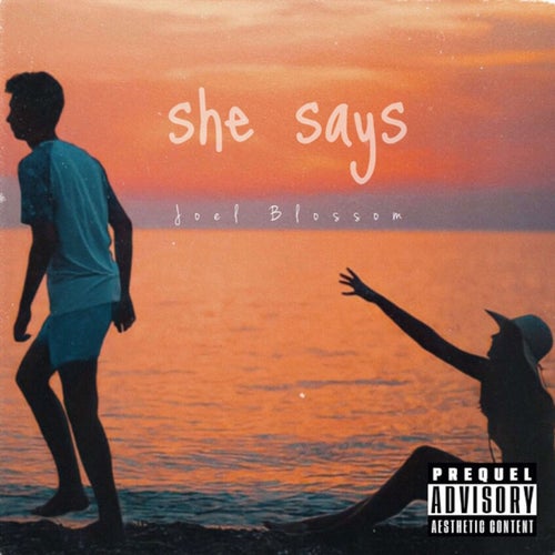 She Says