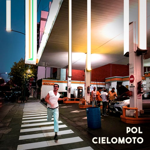 Cielomoto
