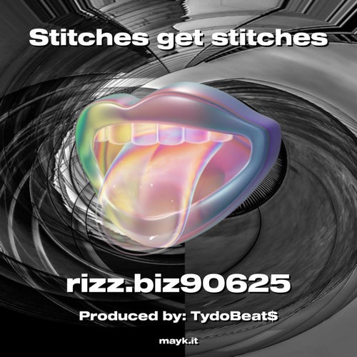Stitches get stitches