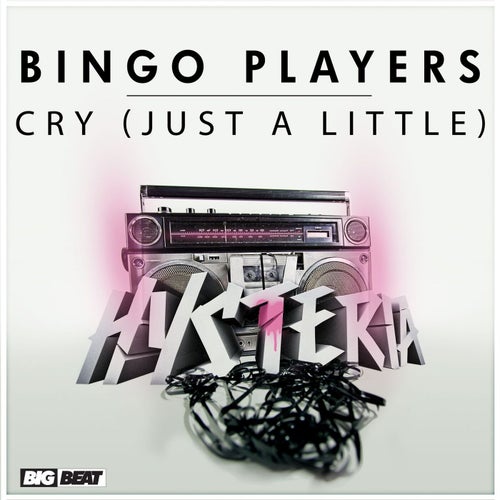 Cry (Just a Little)