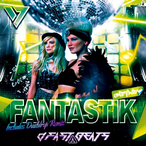 Fantastik