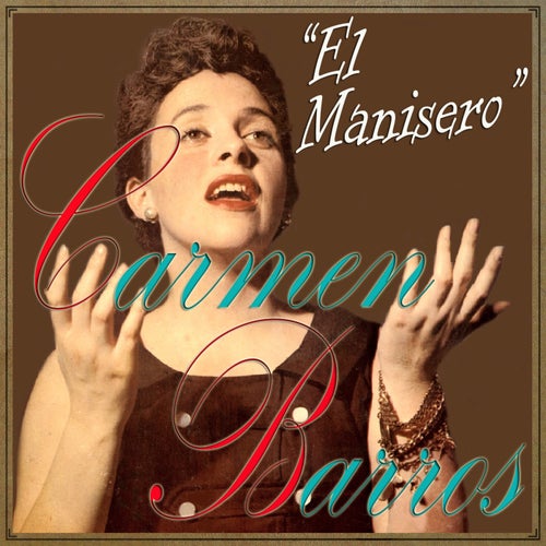 El Manisero