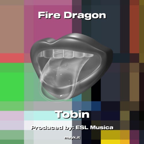 Fire Dragon