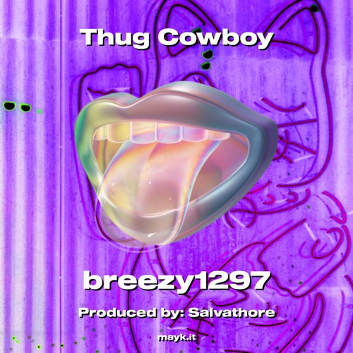 Thug Cowboy