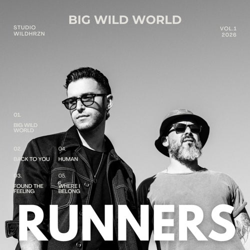 Big Wild World
